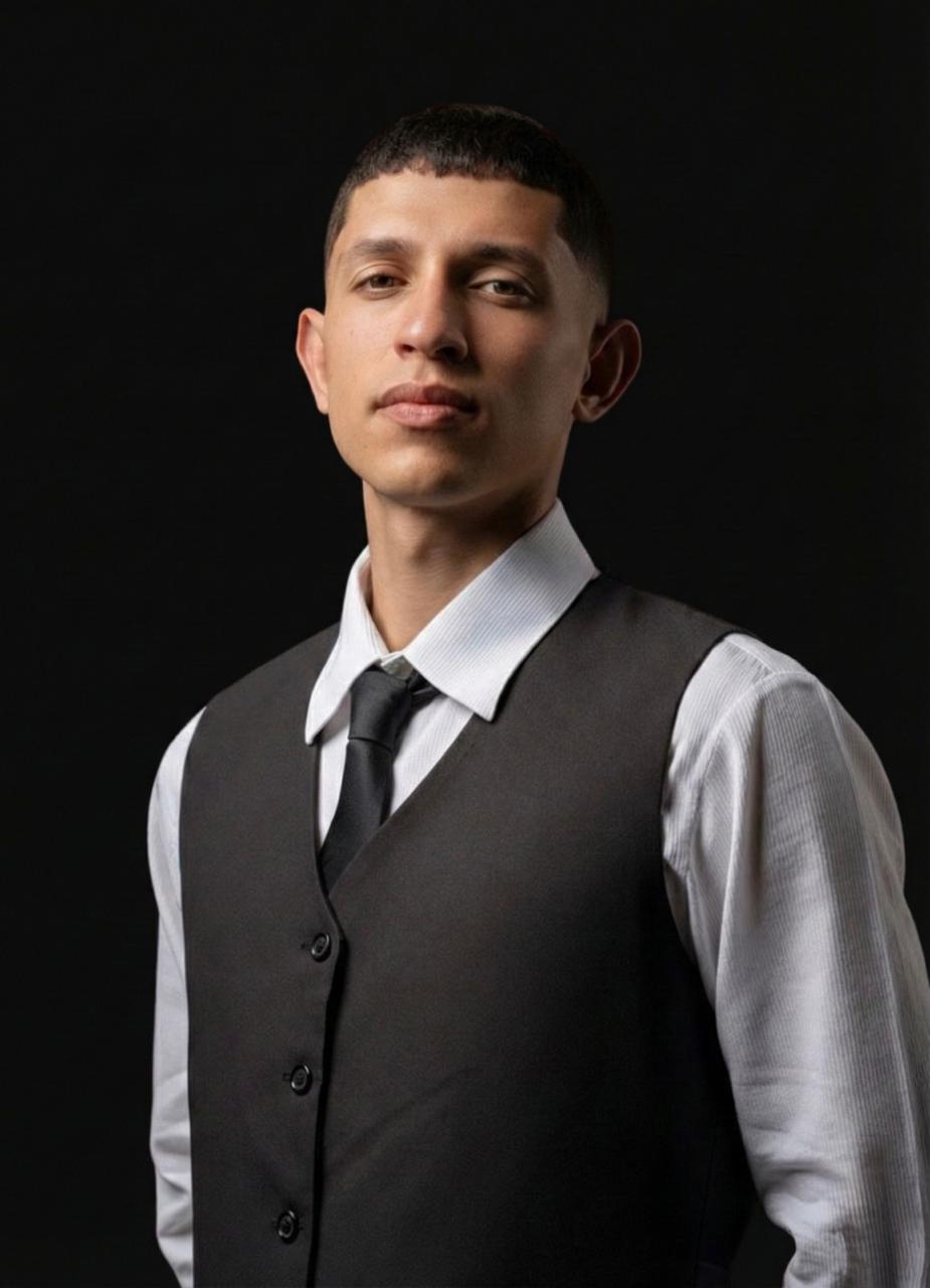 Kendal Segura - Fundador de KINTO AI